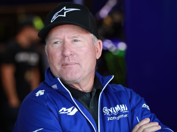 Kenny Roberts Kenny Roberts
