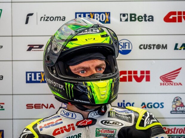 Cal Crutchlow Cal Crutchlow