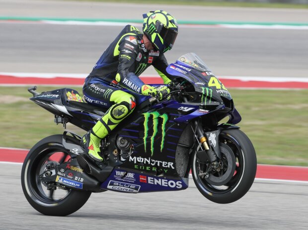 Valentino Rossi