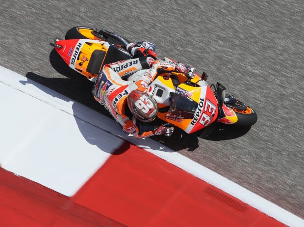 Marc Marquez Marc Marquez