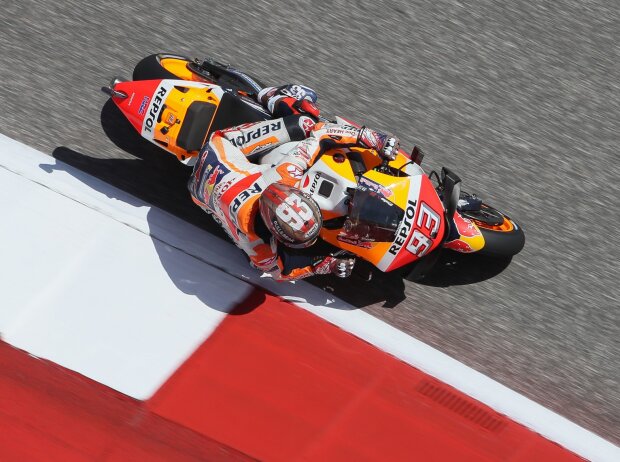 Marc Marquez