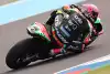 Bild zum Inhalt: Umstrukturierungen im Winter: Aleix Espargaro sieht Aprilia auf gutem Weg