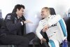 Bottas hofft auf rasche Verhandlungen: Ablenkung in der WM?