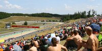Bild zum Inhalt: Grand Prix in Brünn: Droht bereits 2020 der MotoGP in Tschechien das Aus?