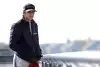 Bild zum Inhalt: Ein Jahr nach Eau-Rouge-Crash: Pietro Fittipaldi kann kaum Joggen