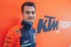 Bild zum Inhalt: KTM: Dani Pedrosa muss auf den Jerez-Test am Montag verzichten