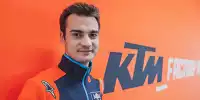 Bild zum Inhalt: KTM: Dani Pedrosa muss auf den Jerez-Test am Montag verzichten