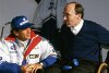 Bild zum Inhalt: Claire Williams: Frank hat nie über Ayrton Sennas Tod gesprochen