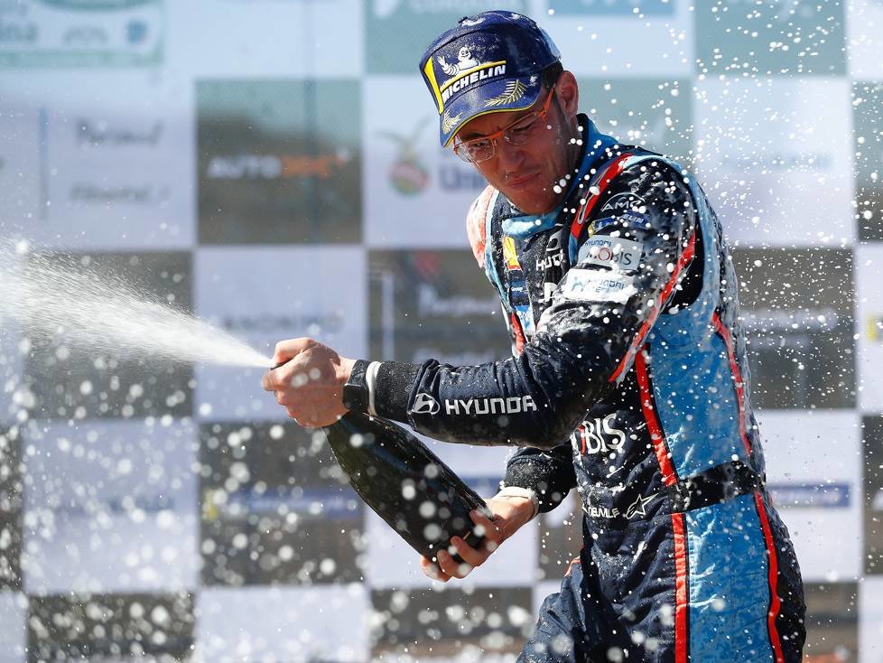 Thierry Neuville