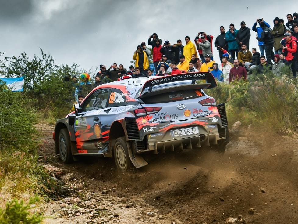 Andreas Mikkelsen