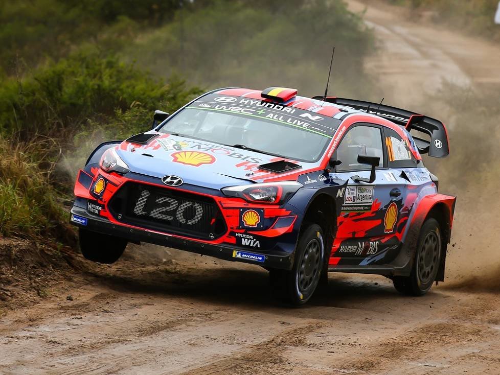 Thierry Neuville