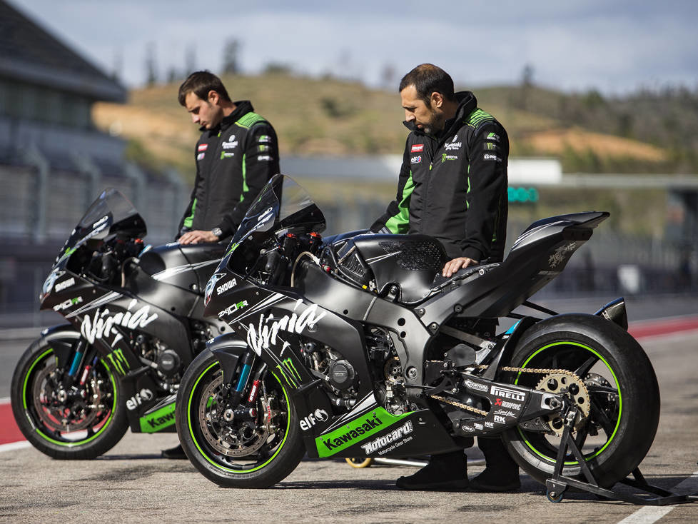 Jonathan Rea