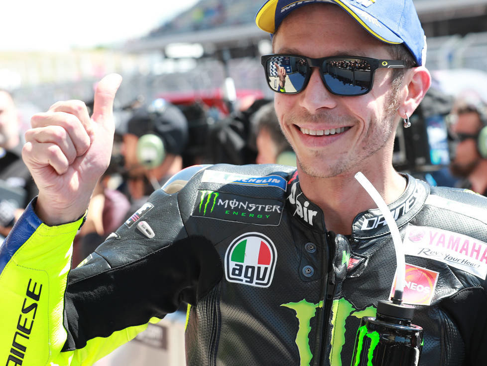 Valentino Rossi