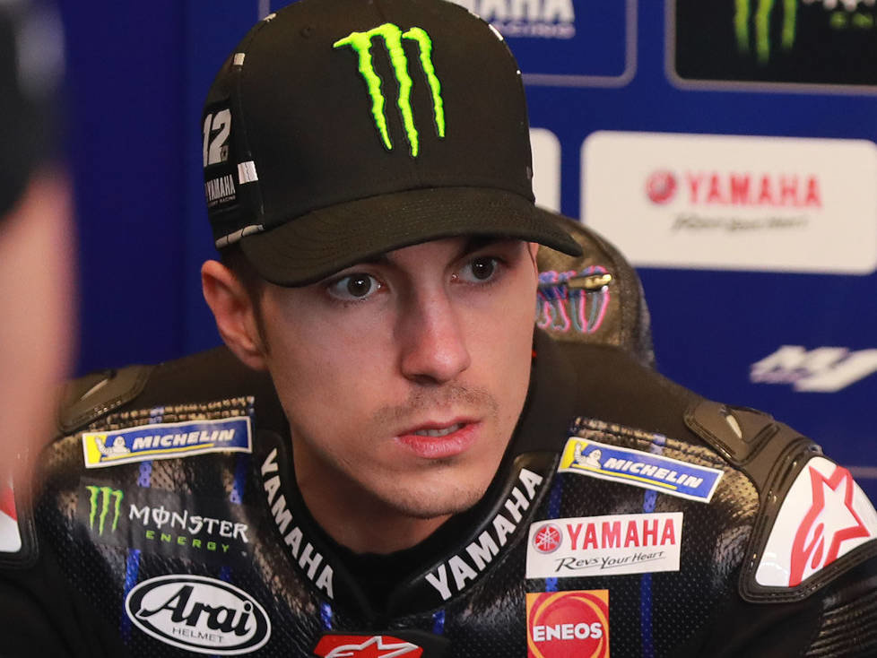 Maverick Vinales
