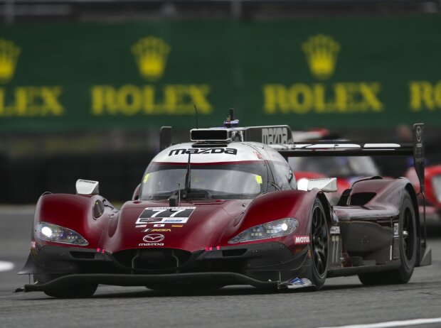 Oliver Jarvis, Timo Bernhard, Rene Rast Oliver Jarvis, Timo Bernhard, Rene Rast