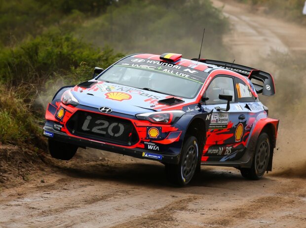 Thierry Neuville Thierry Neuville