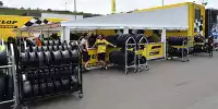Bild zum Inhalt: Größerer Moto2-Hinterreifen: Dunlop reagiert auf stärkeren Triumph-Motor