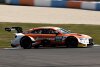 Dieter Gass euphorisch über neue DTM-Turbomotoren