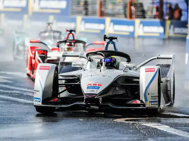 Titel-Bild zur News: Felipe Massa