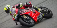 Bild zum Inhalt: Marco Melandri: "Bautista ist der gleiche Fahrer, der im Vorjahr sehr oft stürzte"