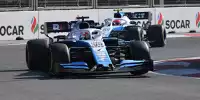 Bild zum Inhalt: Robert Kubica: Bin besser als die Ergebnisse zeigen