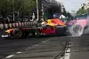 Bild zum Inhalt: Formel-1-Live-Ticker: Gegen Langeweile? Wo Verstappen gerade auflebt