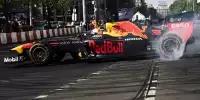 Bild zum Inhalt: Formel-1-Live-Ticker: Gegen Langeweile? Wo Verstappen gerade auflebt