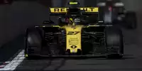 Bild zum Inhalt: Renault: Zahlen den Preis für Performance-Ziele