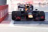 Bild zum Inhalt: Red Bull plant weitere Updates: "Waren schneller als Ferrari"