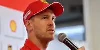 Sebastian Vettel