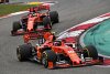 Jacques Villeneuve: Leclerc bereit für Ferrari - aber nicht umgekehrt!