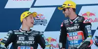 Marcel Schrötter, Thomas Lüthi