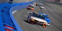 Matt DiBenedetto, Kyle Larson