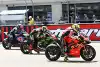 Bild zum Inhalt: Cortese/Reiterberger: Rückt Bautista die WSBK-Piloten in ein schlechtes Licht?