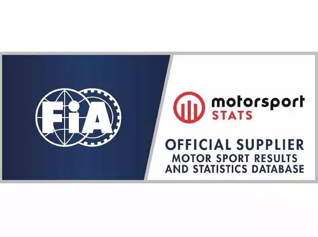 Motorsport Stats Titel-Bild zur News: Motorsport Stats