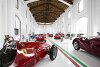 Modena: Ferrari-Ikonen im Museum