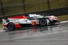 WEC Spa 2019: Toyota stellt Doppelspitze im Regen wieder her