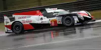 Bild zum Inhalt: WEC Spa 2019: Toyota stellt Doppelspitze im Regen wieder her