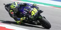 Bild zum Inhalt: Valentino Rossi vor Jerez: "Wichtig zu verstehen, ob wir schneller sind"