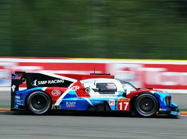Stephane Sarrazin Titel-Bild zur News: Stephane Sarrazin