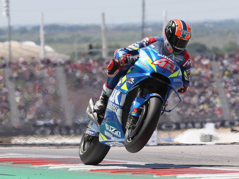 Alex Rins