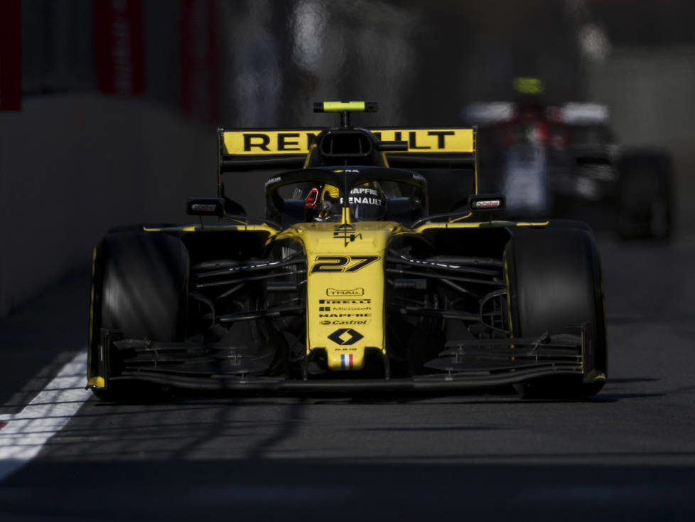 Nico Hülkenberg
