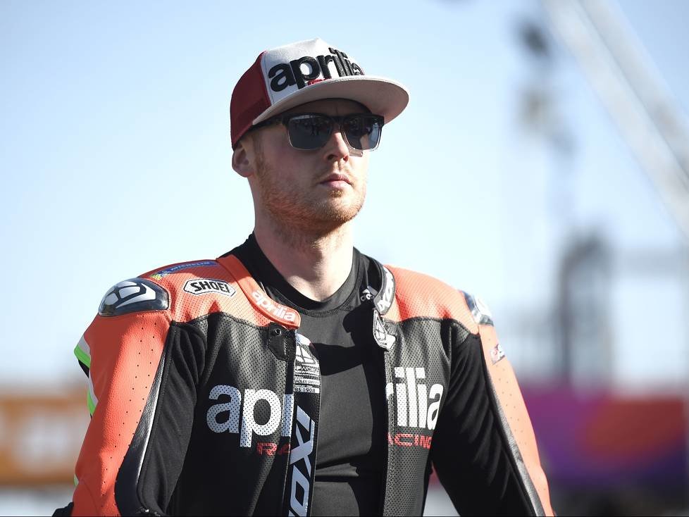 Bradley Smith