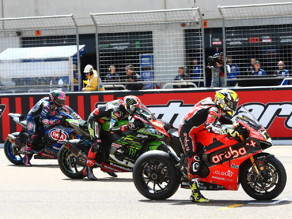 Alvaro Bautista