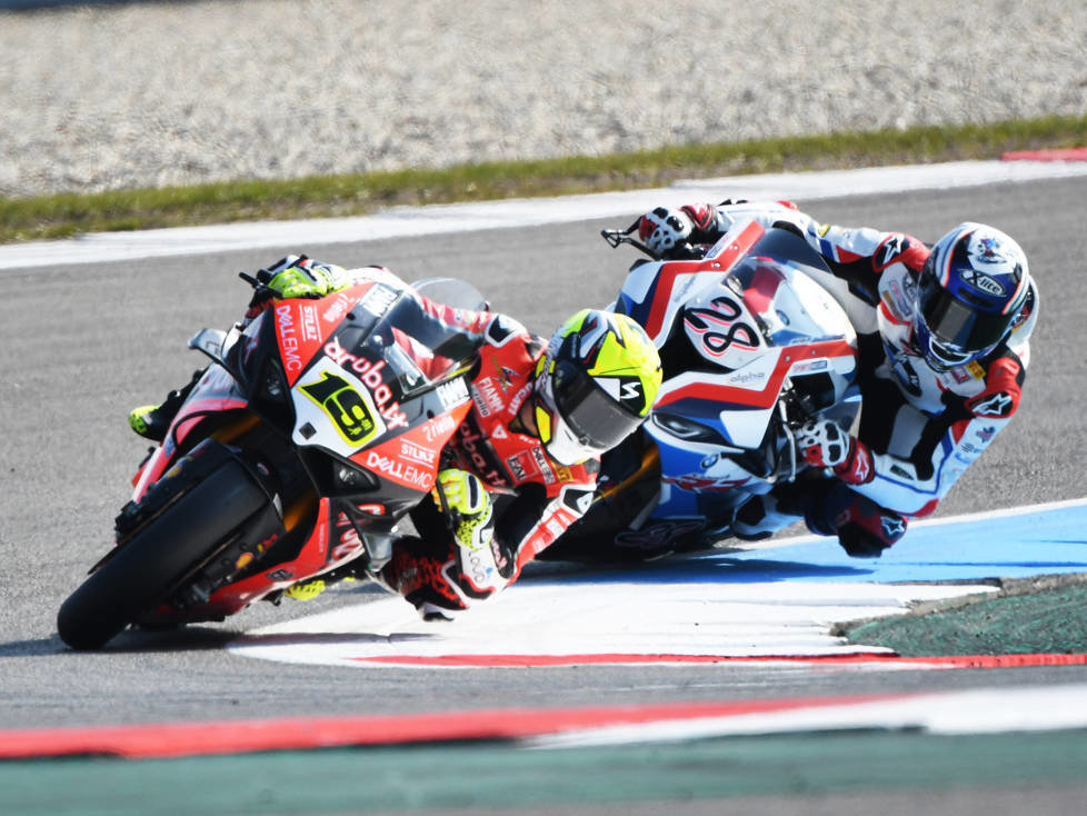 Alvaro Bautista