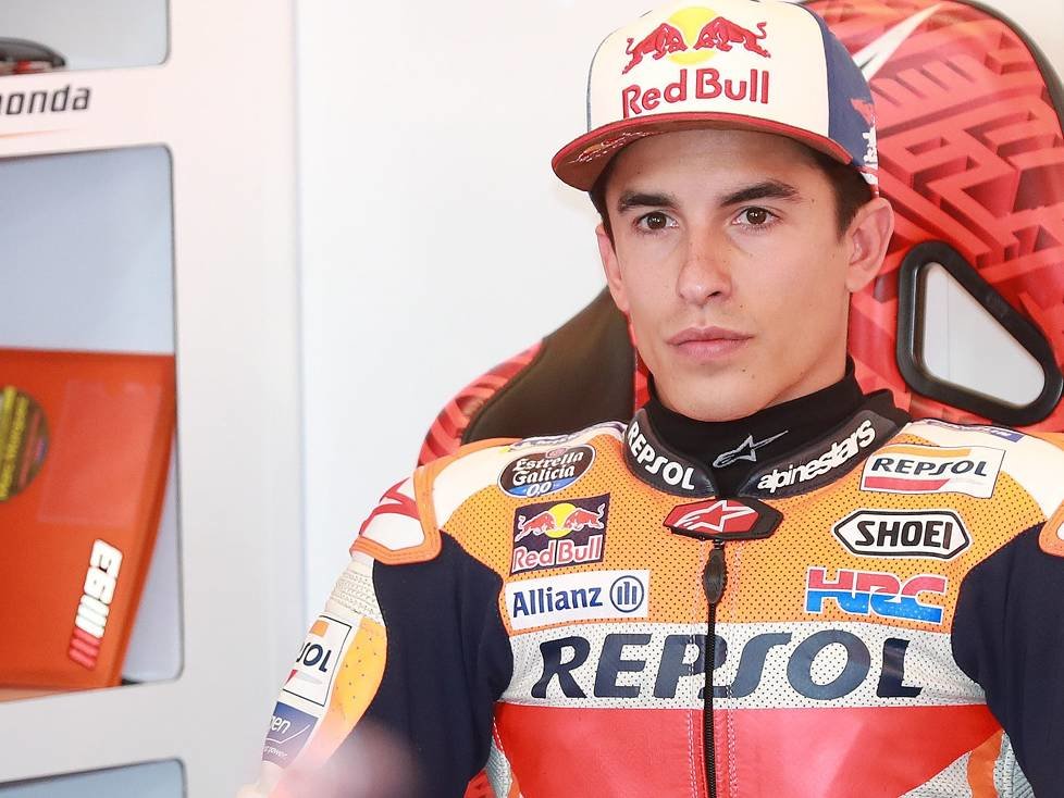 Marc Marquez