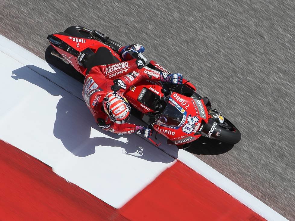 Andrea Dovizioso
