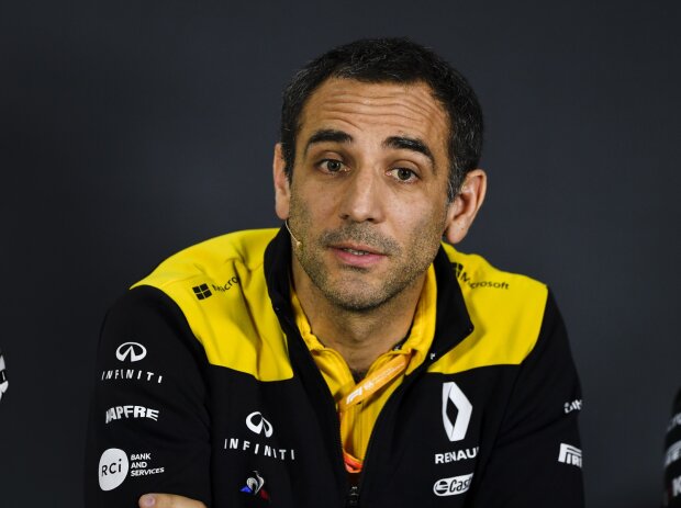 Cyril Abiteboul Cyril Abiteboul