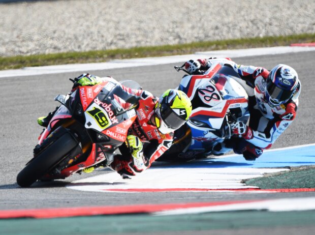 Alvaro Bautista Alvaro Bautista