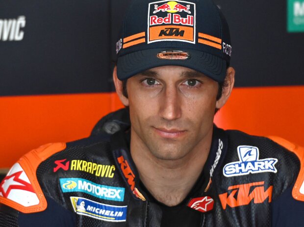 Johann Zarco